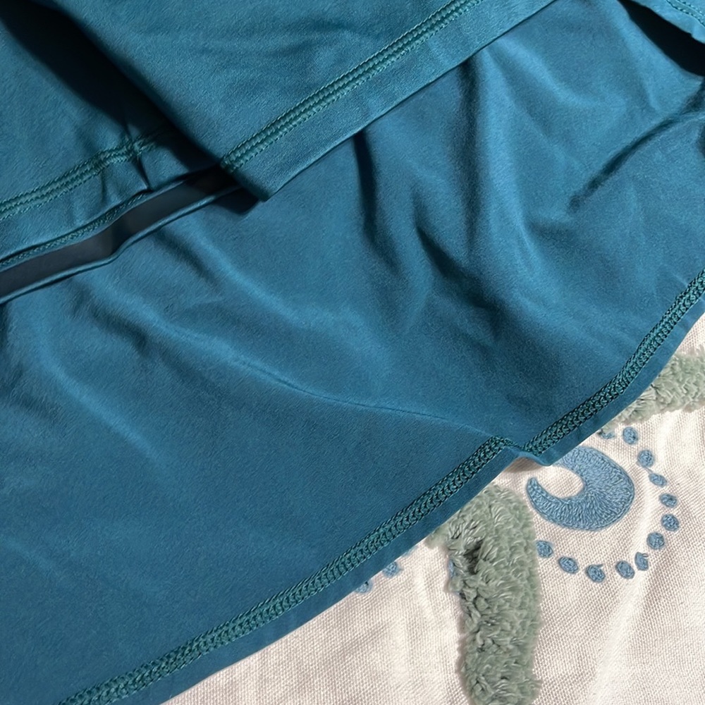 NWT women’s Puma woven skirt XXL - Picture 4 of 7